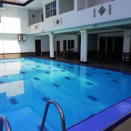 Ap Nippon Beach Hikkaduwa Eksteriør bilde
